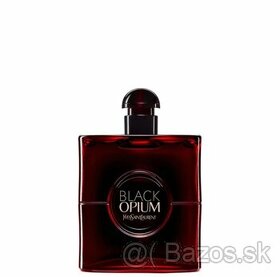 Opium Over Red parfumovaná voda 50ml