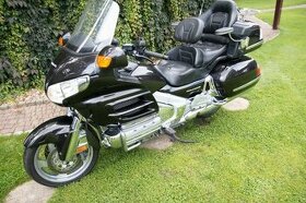 Honda Goldwing GL 1800 - 2007