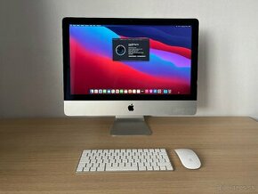 Predám Apple iMac 21,5” 2017 - 1