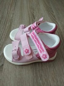 Prešov dievčenské sandálky - 1
