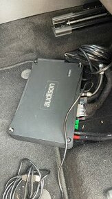 Zosilňovač do auta: Audison AP F8.9 bit + Audison DRC MP