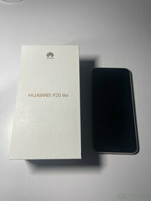 Huawei P20 lite (64gb) - Sakura Pink