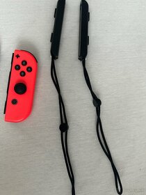 Nintendo switch joy con strap