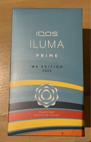 I.qos Iluma Prime We edition 2023 - nerozbalený