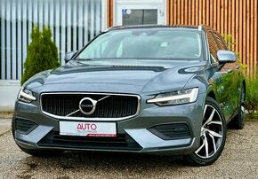 2020 Volvo V60 D4 Business Plus 140kw | Full LED • Keyless