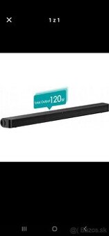 Soundbar