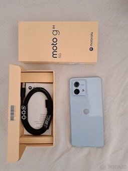 Moto G84 5G