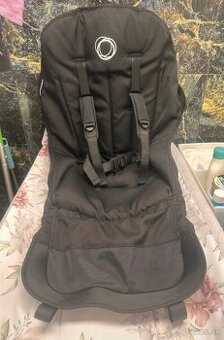Bugaboo Cameleon 3 potah sedaku Black