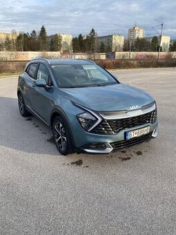 Kia Sportage 1.6 benzín 2022
