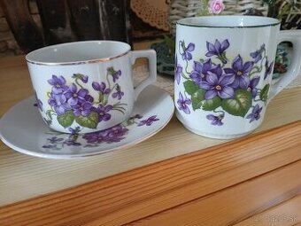 Zsolnay porcelán