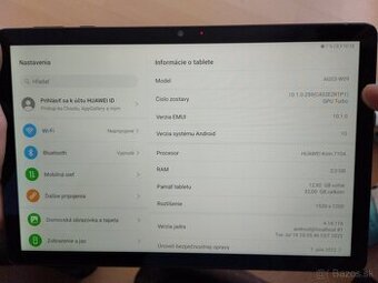 tablet