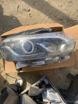 Toyota proace xenon