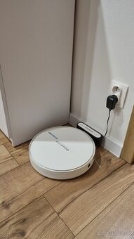 Robotický vysávač Rowenta X-Plorer Serie 60 RR7447WH