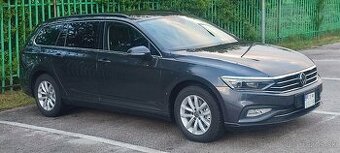 Volkswagen Passat Variant 2.0 TDI EVO Business DSG  ,2022
