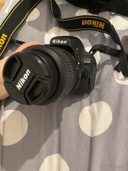 Nikon D5100