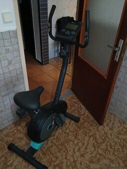 Stacionárny bicykel