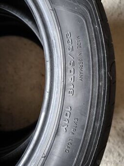 Goodyear Eagle F1 Asymmetric 3 235/50R18