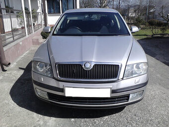 agregat, motor 1.9 TDi 77kw PD škoda octavia 2