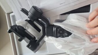 Zhiyun Smooth 5S AI Pre smartphone gimbal