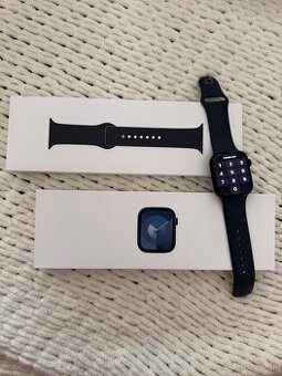Apple Watch 9 45 mm