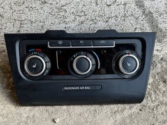 Klimatronic Volkswagen Golf 6/Passat B6