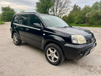Predam Nissan X-trail 2.2 dci-2006