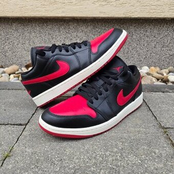 Nike Air Jordan Low 44