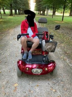 Shoprider dou