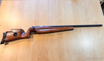 Malokalibrovka ZKM 456 cal 22 LR Biathlon