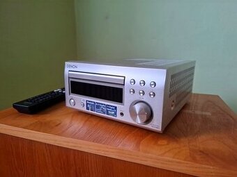 Denon RCD-M41 + Dali Spektor 1