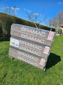 Bramac Klasik mokka