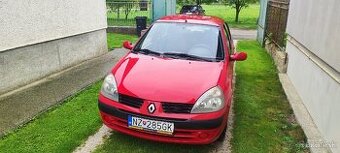Predám Renault Thalia 1.4 16V