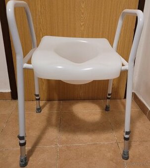 WC nadstavec / WC sedák