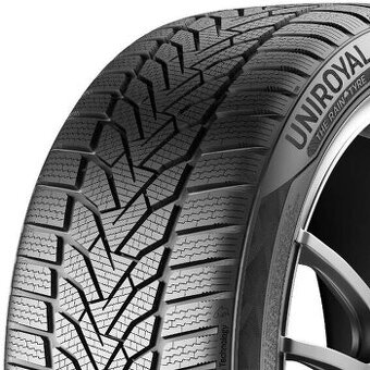 4x Nokian WinterExpert 205/60 R17 92H M+S