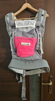 JPMBB PhysioCarrier