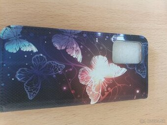 Samsung a52 5G obal/knižka