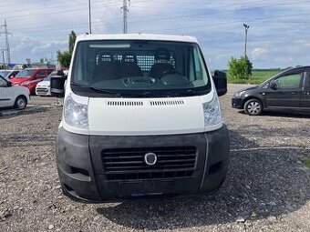 Fiat Ducato 2.2JTD Valník