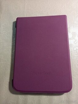 Elektronická čítačka PocketBook 740InkPad 3 Čierna
