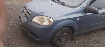Chevrolet Aveo 1.2