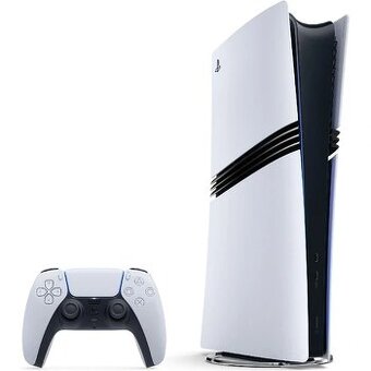 Predám Playstation 5 Pro