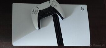 Predám Playstation 5 Pro