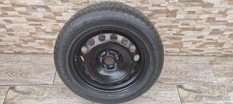 Predám rezervné disky 5x100 /112 r14,r15,r16