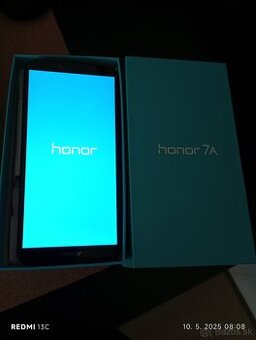 Honor 7A