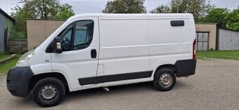 Fiat Ducato 2.2 HDI