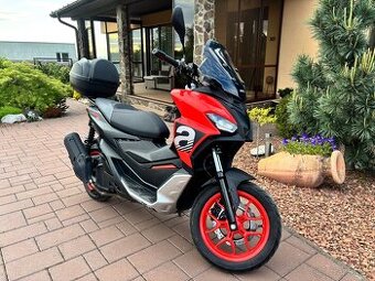 Aprilia SR GT 125