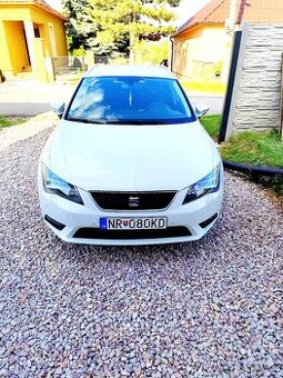 Seat Leon 1.6 TDI 81KW