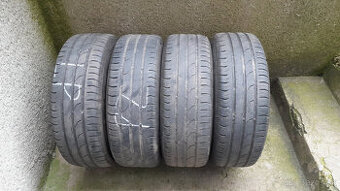 4ks pneu Continental 205/60 R16