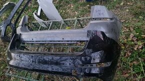 skoda scala kamiq skala naraznik svetlo