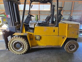 Predam VZV YALE 5 T