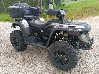 Linhai 550 long